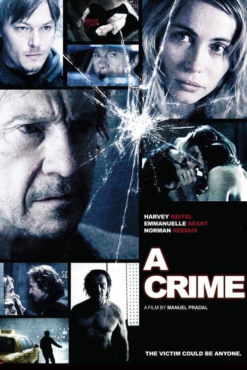 A Crime still 6