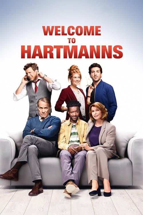 Welcome to Hartmanns still 7