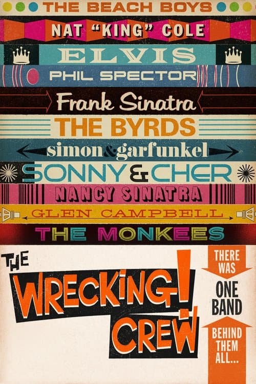 The Wrecking Crew still 3