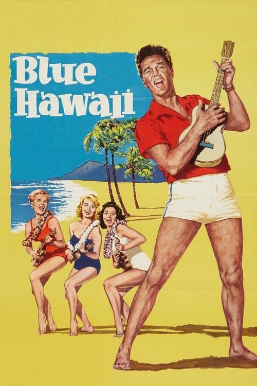 Blue Hawaii still 6