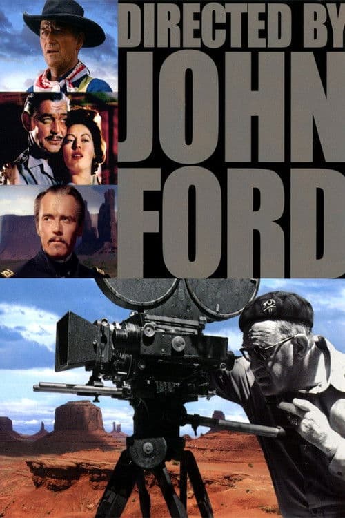 Directed by John Ford still 2
