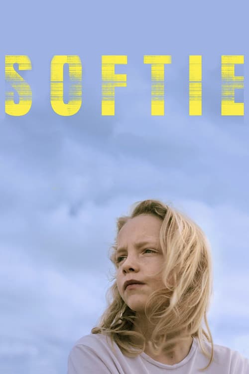 Softie still 8