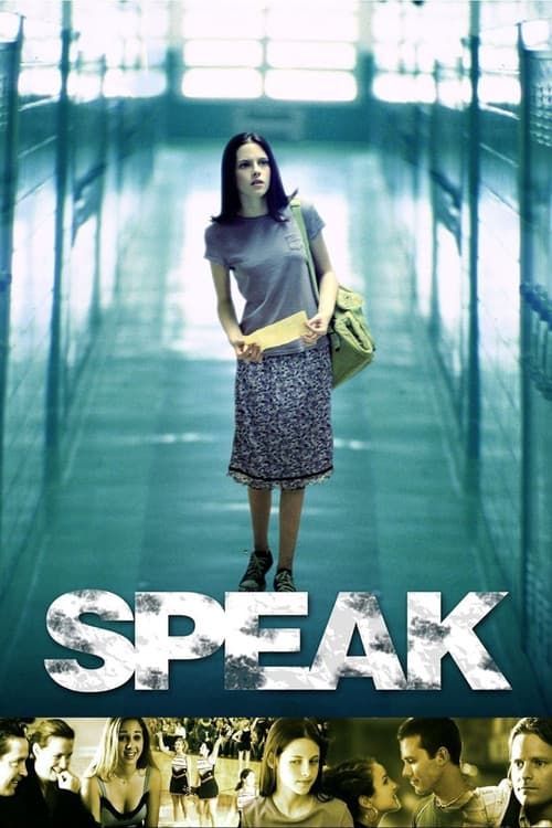 Speak still 8