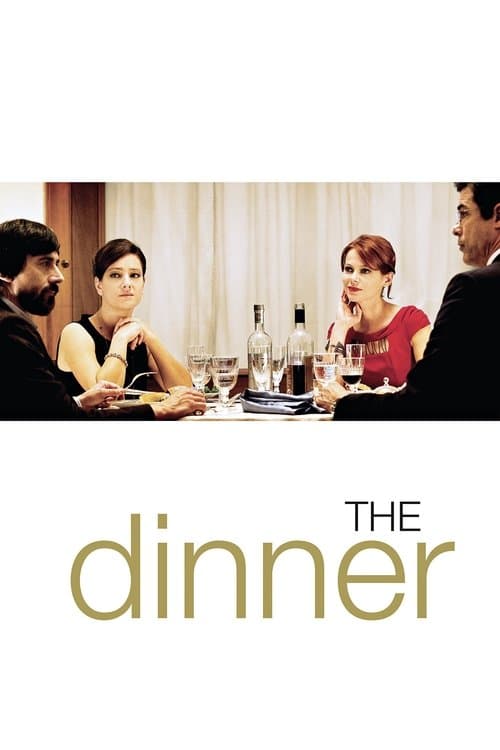 The Dinner still 4