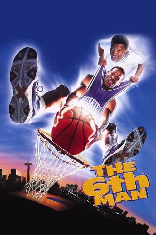 The 6th Man still 7
