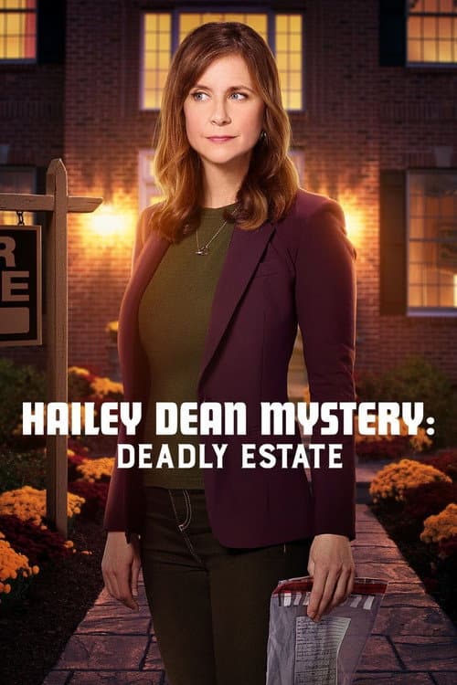 Hailey Dean Mysteries: Deadly Estate still 7