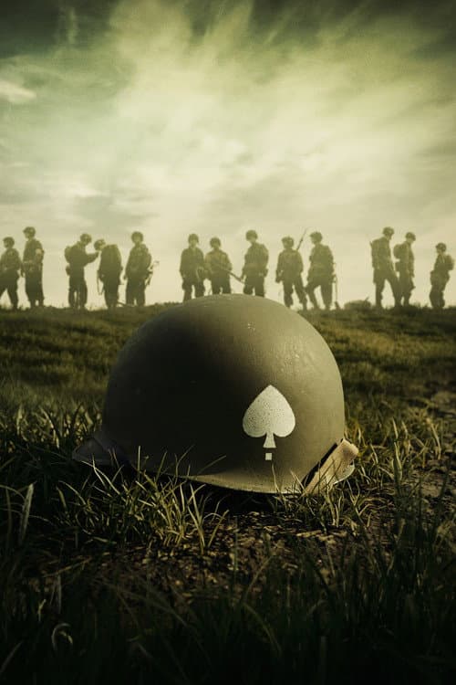Band of Brothers: Legacy Review: A 2026 Reckoning still 6