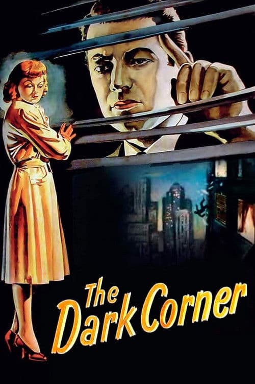 The Dark Corner still 5
