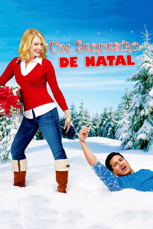 Holiday in Handcuffs still 6