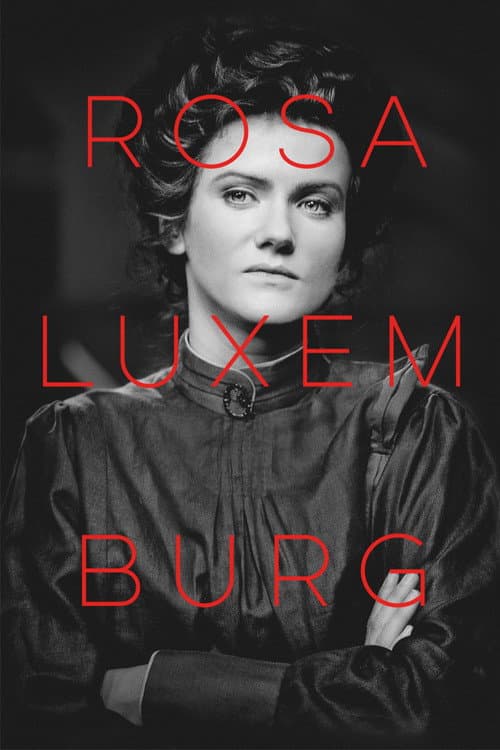 Rosa Luxemburg still 3
