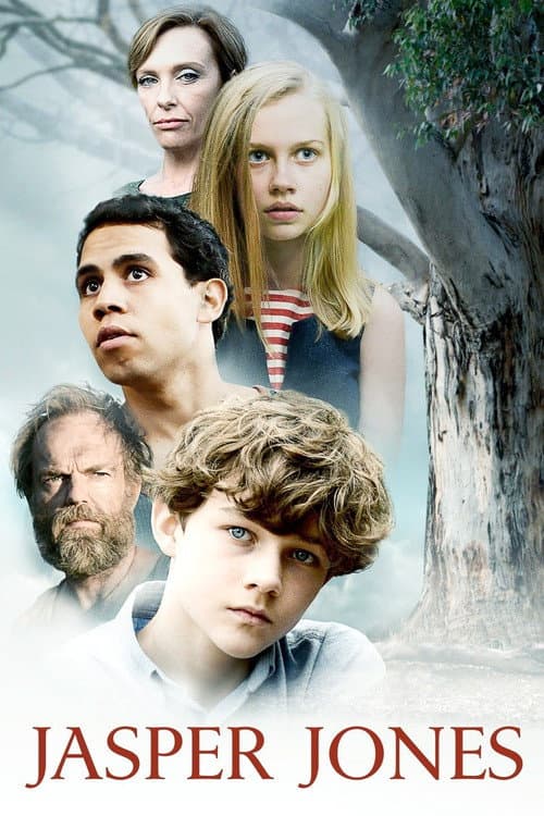 Jasper Jones still 7