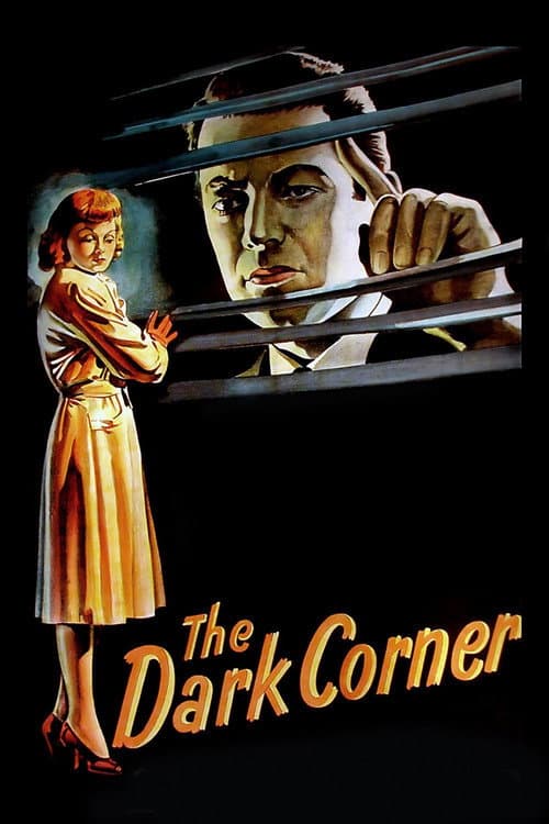 The Dark Corner still 6