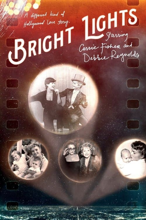 Bright Lights: Starring Carrie Fisher and Debbie Reynolds still 3