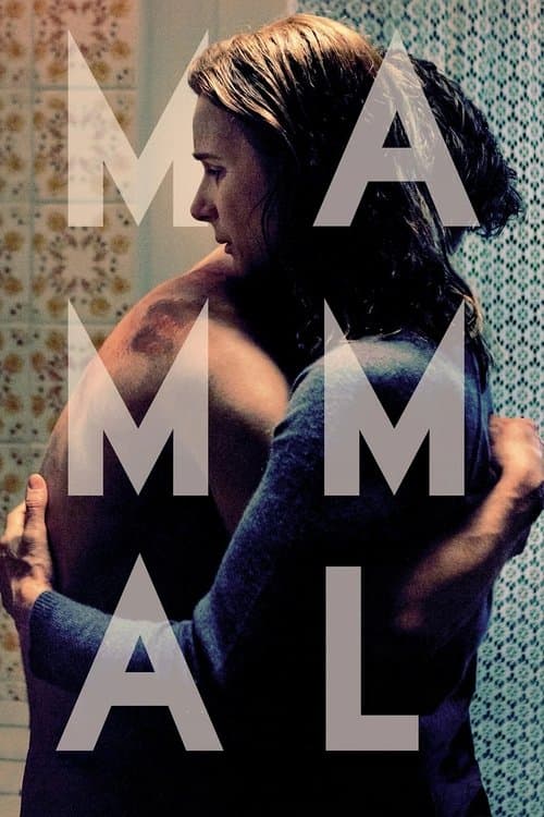 Mammal still 8