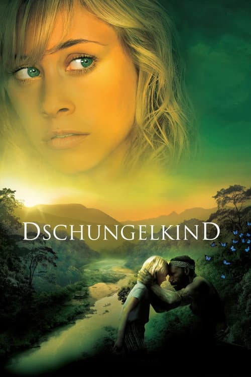 Jungle Child still 5
