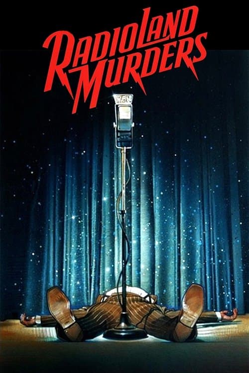 Radioland Murders still 5
