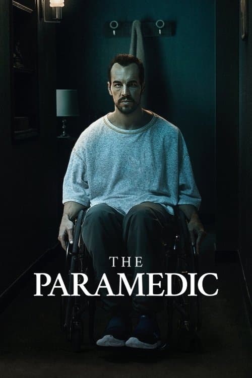 The Paramedic still 5