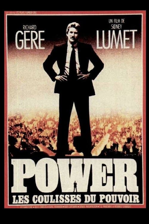 Power still 8