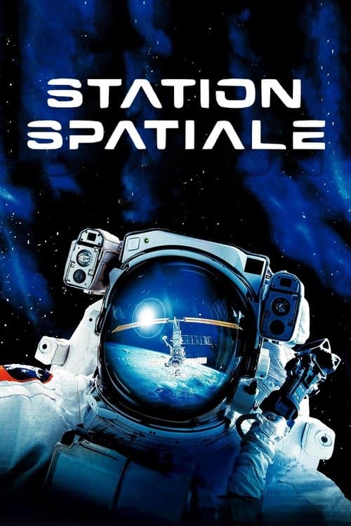 Space Station 3D still 8
