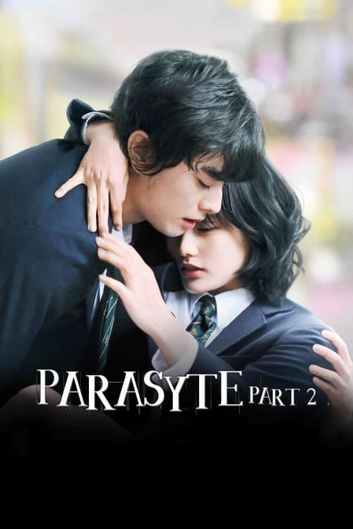 Parasyte: Part 2 still 8