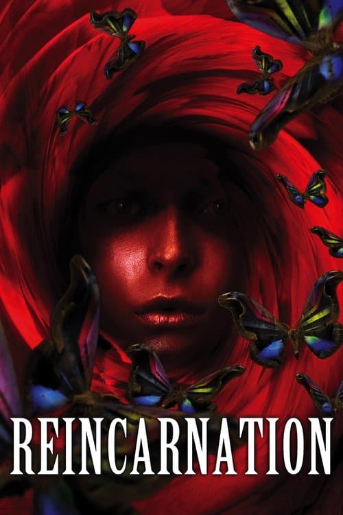 Reincarnation still 5