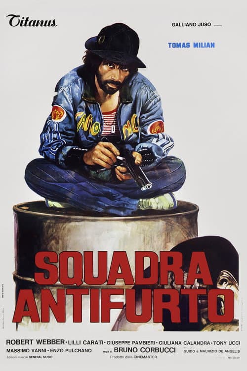 Hit Squad still 7