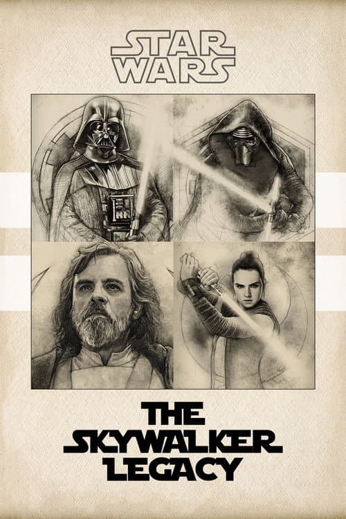 The Skywalker Legacy still 8