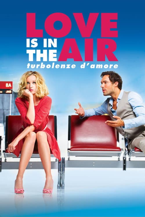 Love Is in the Air still 6