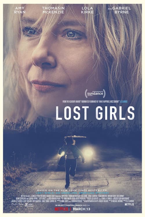 Lost Girls still 7