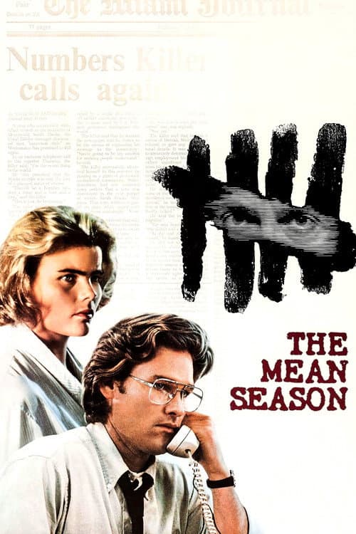 The Mean Season still 7