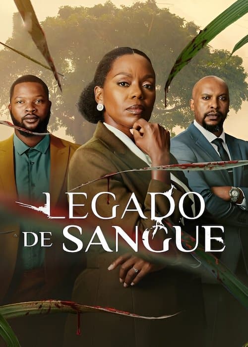 Blood Legacy Season 2 Review: Sharper, Meaner Netflix still 6