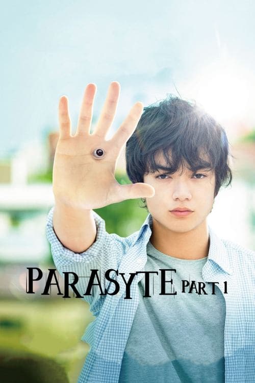 Parasyte: Part 1 still 5