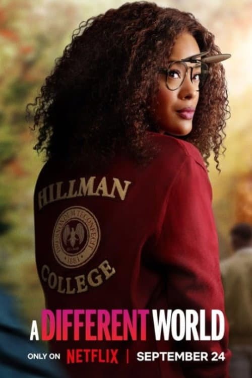 A Different World Review: Warm Hillman Return, Messy Start still 8