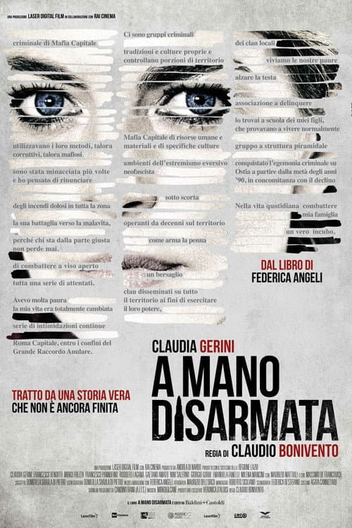 A Mano Disarmata still 4