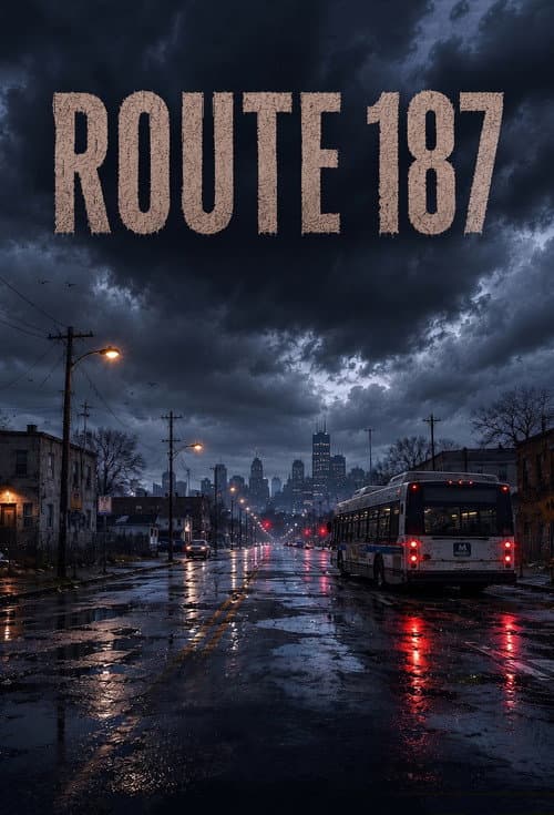 Route 187 Review: Swinton's Furious Crime Drama still 7