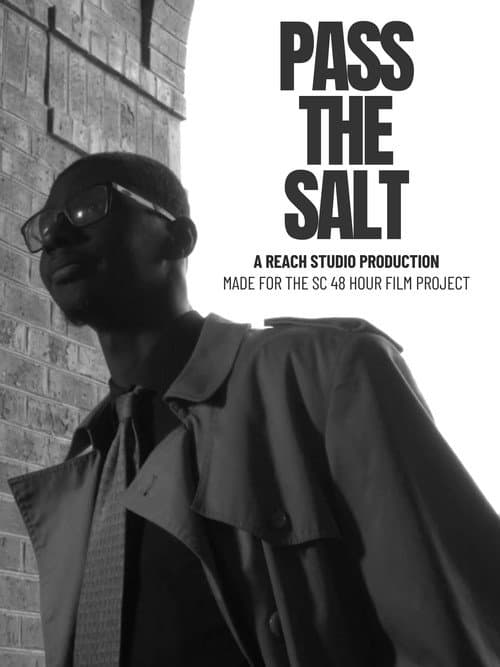 Pass the Salt Movie News: Updates & Details still 2