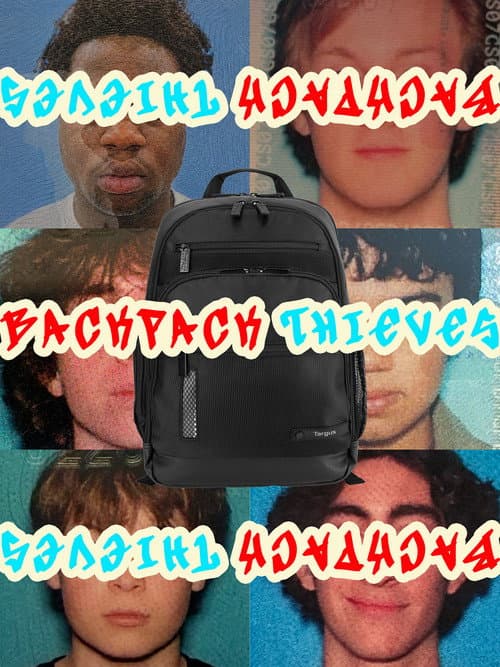 Backpack Thieves Review: A Heist Comedy Worth Watching? still 2