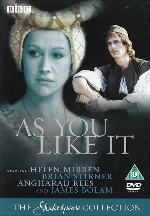 As You Like It still 8