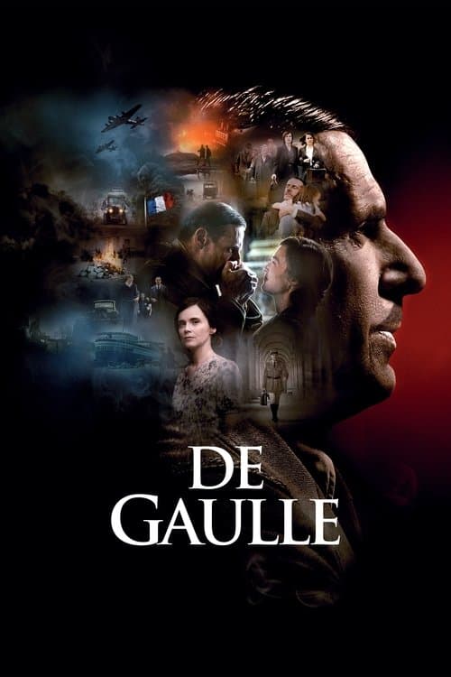De Gaulle still 7