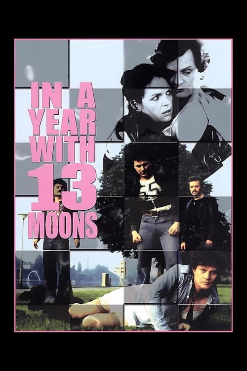 In a Year with 13 Moons still 8
