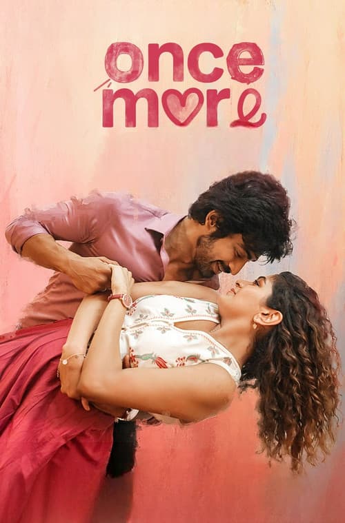 Once More Review: Emotional Tamil Film with Killer Music still 4