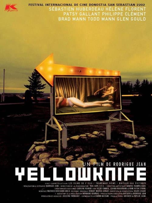 Yellowknife still 3