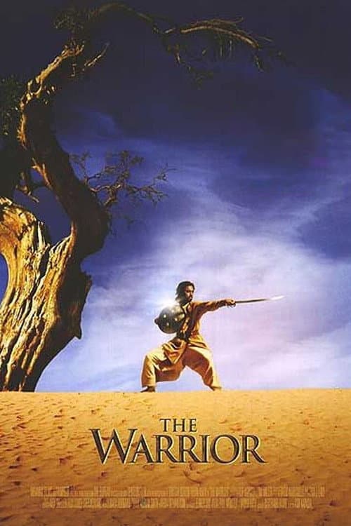 The Warrior still 8