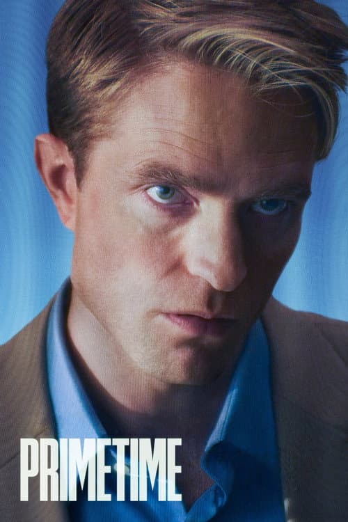 Primetime (2026) - Lance Oppenheim's New Film still 5