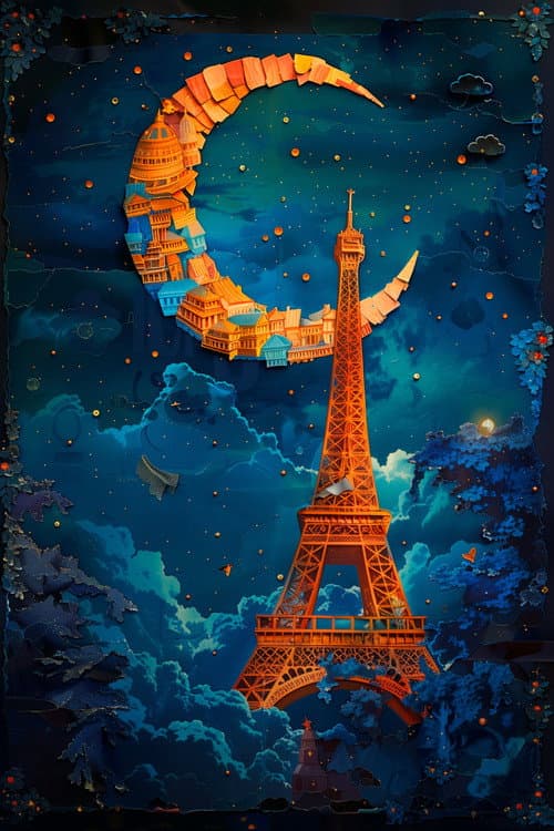 Favourites of the Moon still 7