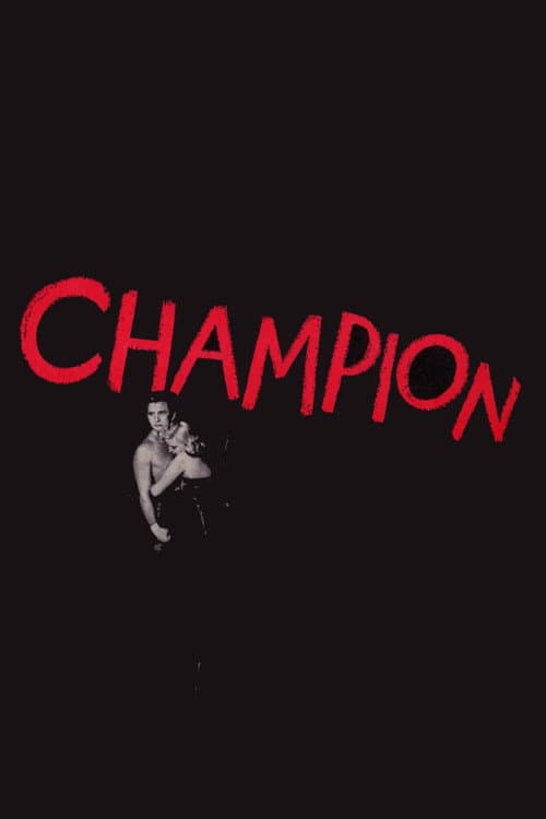 Champion still 5