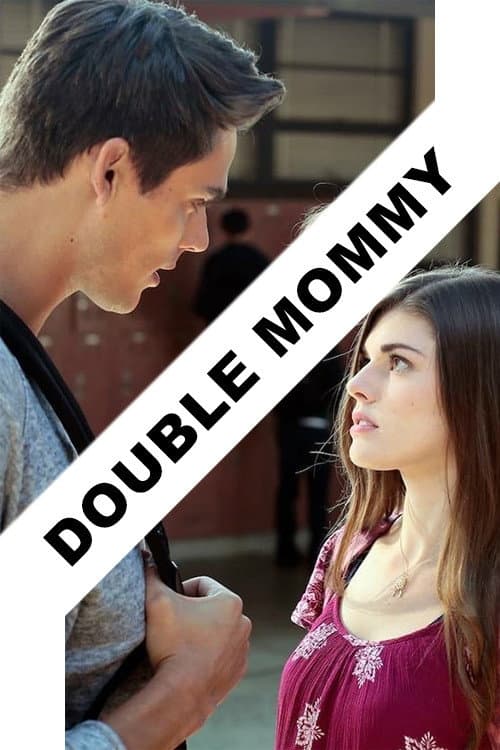 Double Mommy still 5