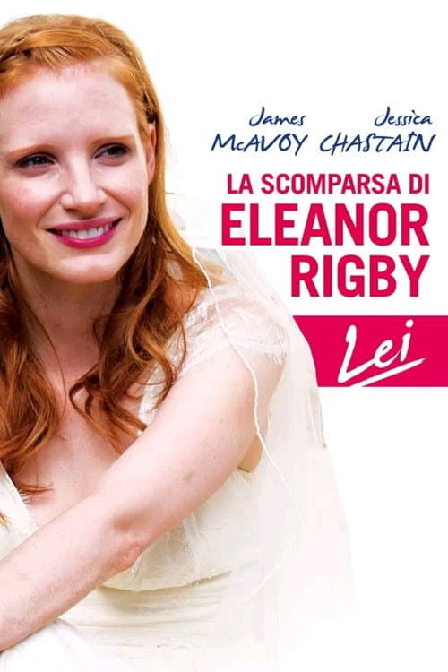 The Disappearance of Eleanor Rigby: Her still 8
