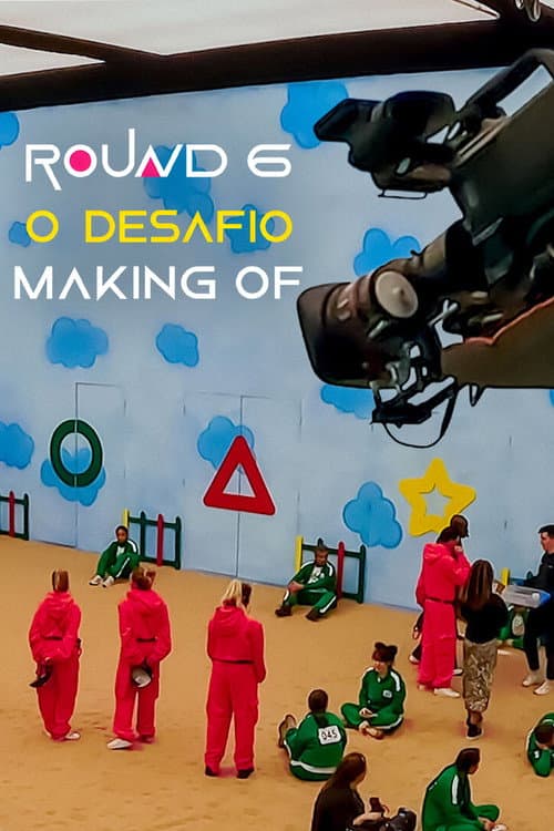 Making Squid Game: The Challenge still 8