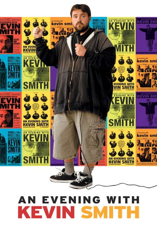 An Evening with Kevin Smith still 6